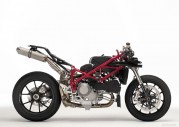 Ducati 1098